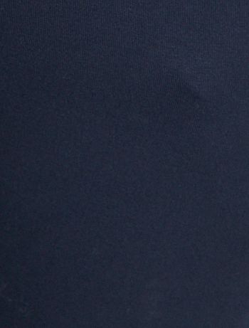 Pantaloni premaman comodi - blu - Kiabi - 15.00€