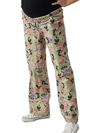 Pantaloni Premaman da Donna Vero Moda Maternity