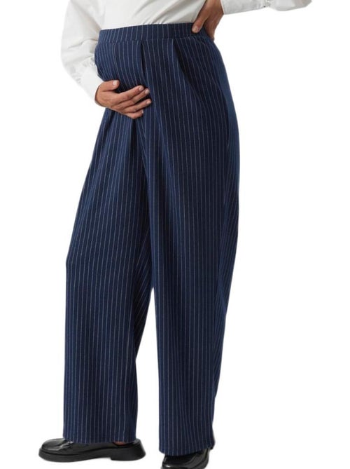 Pantaloni Premaman Donna Mamalicious - Kiabi