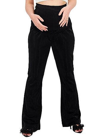 Pantaloni Premaman Donna Svasati Vero Moda Maternity - Taglia L