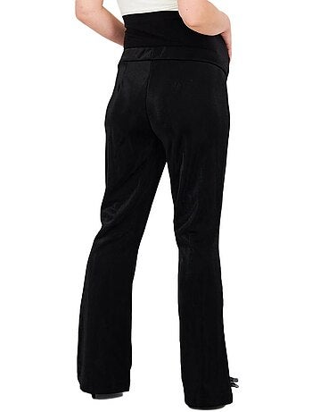 Pantaloni Premaman Donna Svasati Vero Moda Maternity - Taglia L