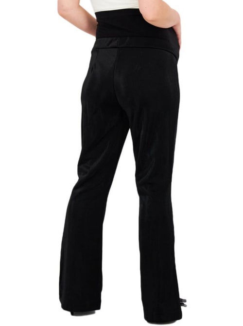 Pantaloni Premaman Donna Svasati Vero Moda Maternity - Kiabi Pantaloni Premaman Donna Svasati Vero Moda Maternity - Kiabi