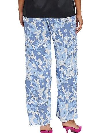 Pantaloni Premaman Donna Vero Moda Stampa