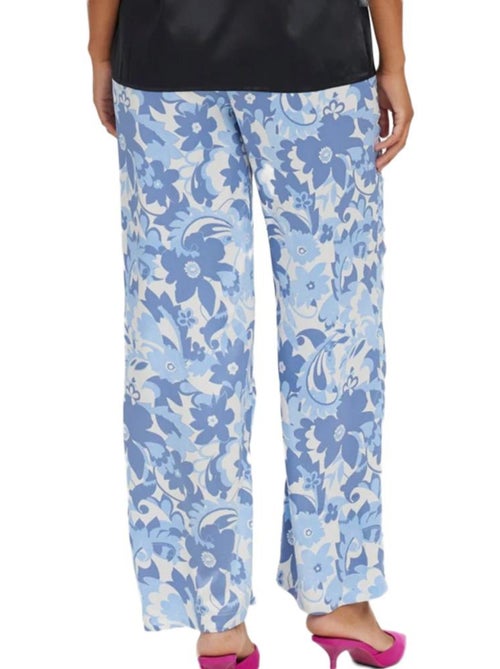 Pantaloni Premaman Donna Vero Moda Stampa - Kiabi Pantaloni Premaman Donna Vero Moda Stampa - Kiabi