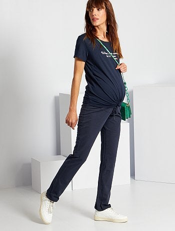 كنز تجويف بيو pantaloni sportivi premaman - siprofitness.com