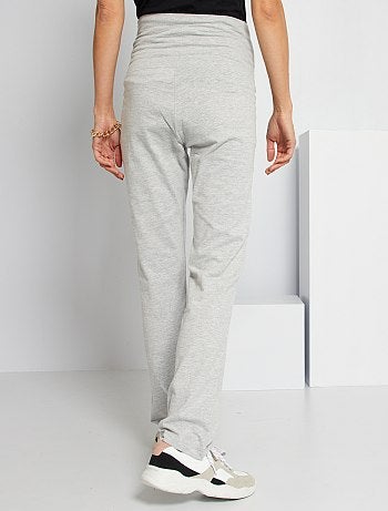 Pantaloni sportivi da - grigio - Kiabi