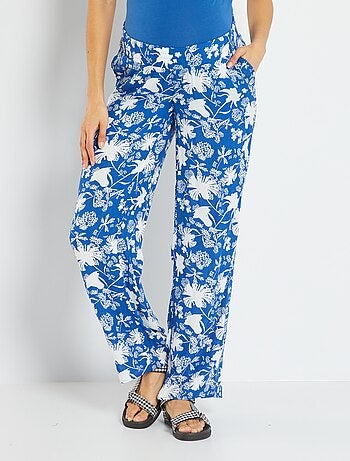 Pantaloni premaman da - Kiabi