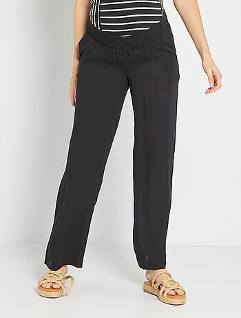 Pantaloni premaman da - Kiabi