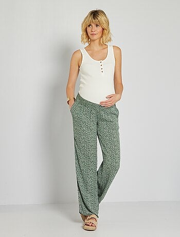 Pantaloni premaman da - Kiabi