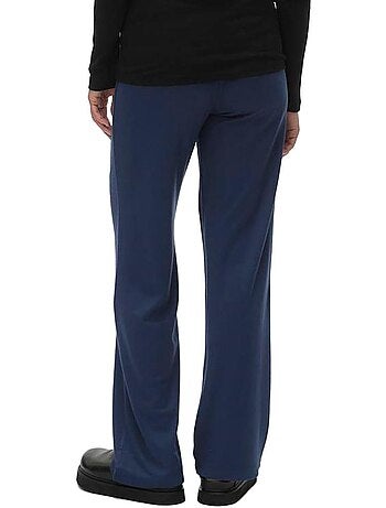 Pantaloni Premaman Larghi Mamalicious