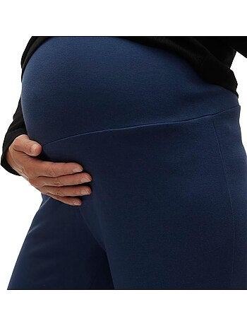 Pantaloni Premaman Larghi Mamalicious