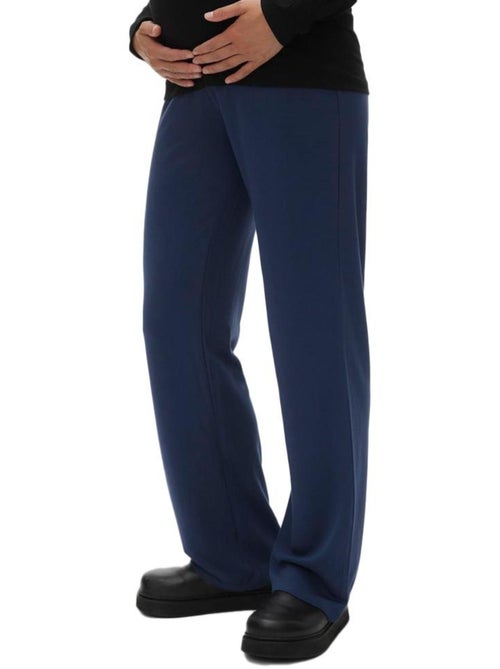 Pantaloni Premaman Larghi Mamalicious - Kiabi