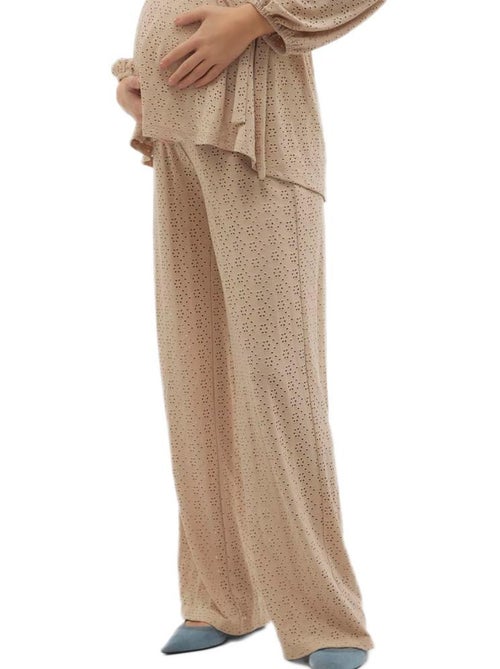 Pantaloni Premaman Mamalicious - Kiabi