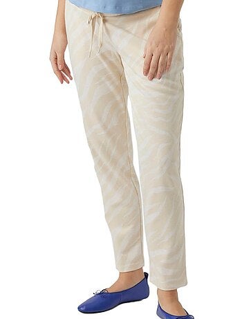 Pantaloni Premaman Mamalicious
