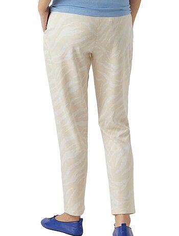Pantaloni Premaman Mamalicious
