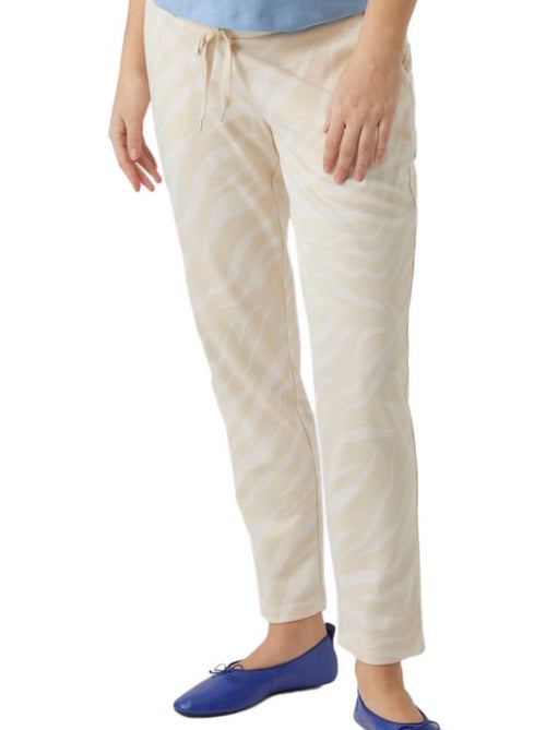 Pantaloni Premaman Mamalicious - Kiabi Pantaloni Premaman Mamalicious - Kiabi