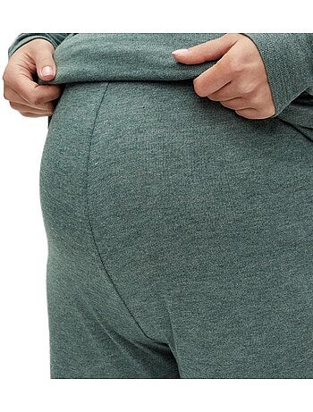 Pantaloni Premaman Mamalicious Carine, Morbidi e Fluido