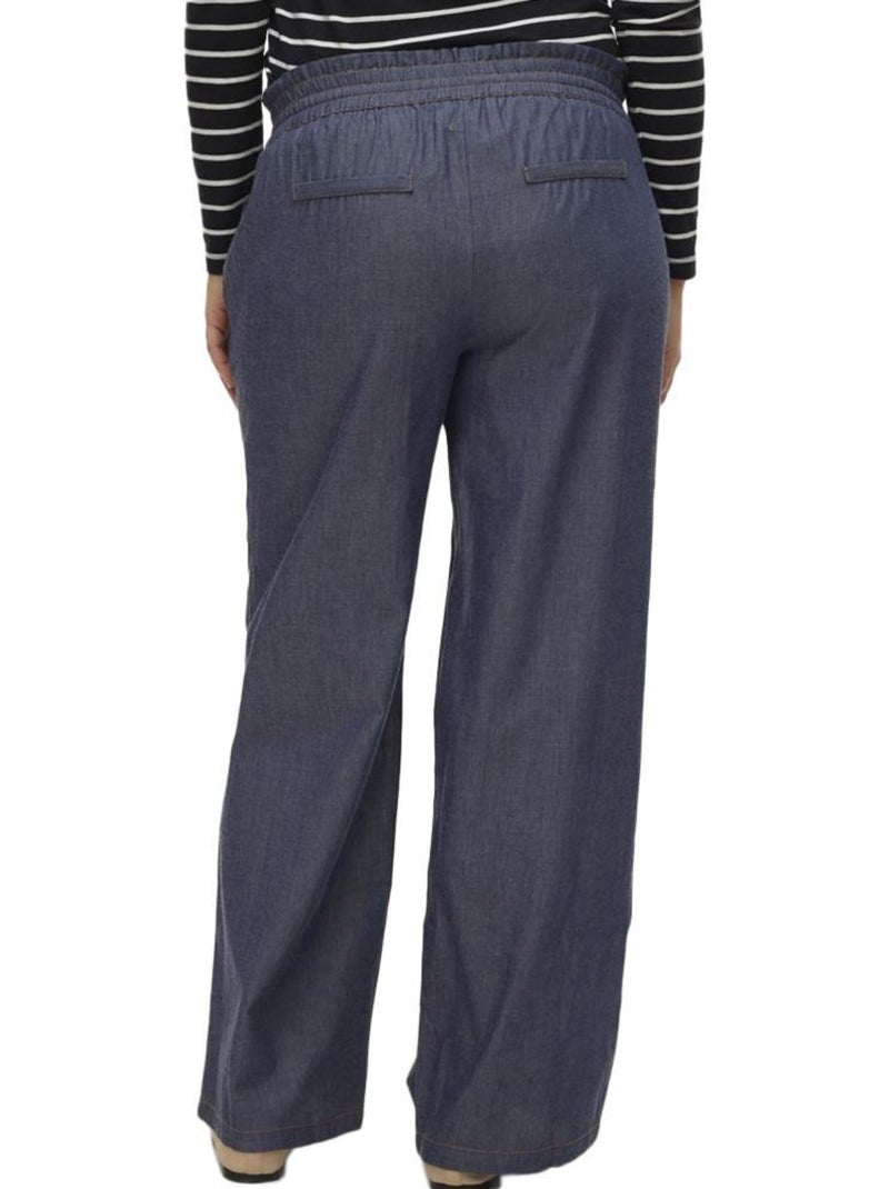 Pantaloni Premaman Mamalicious da Donna Blu - Kiabi
