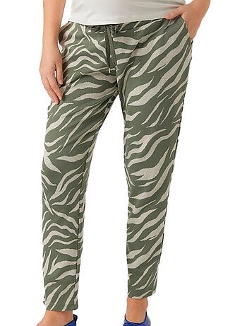Pantaloni Premaman Mamalicious