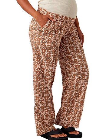 Pantaloni Premaman Mamalicious da Donna