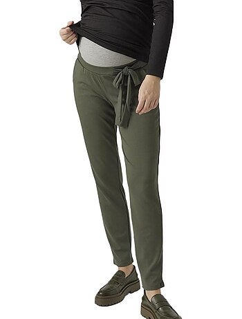Pantaloni Premaman Mamalicious da Donna