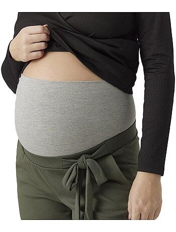 Pantaloni Premaman Mamalicious da Donna