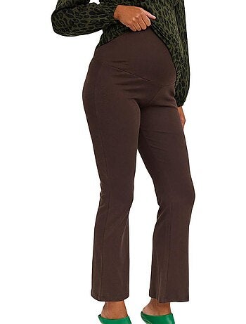 Pantaloni Premaman Mamalicious