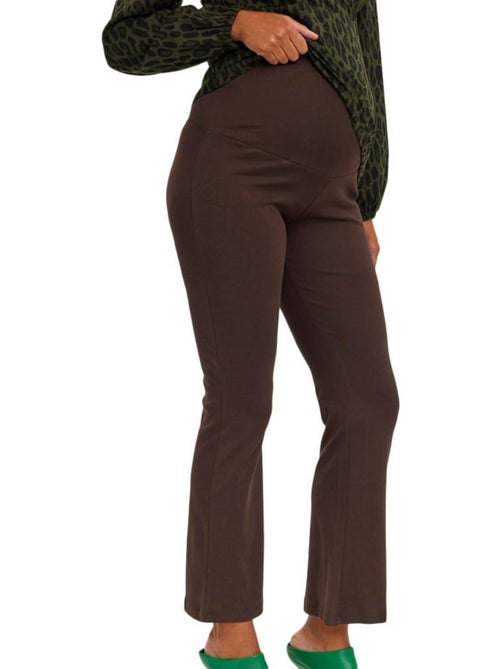 Pantaloni Premaman Mamalicious - Kiabi