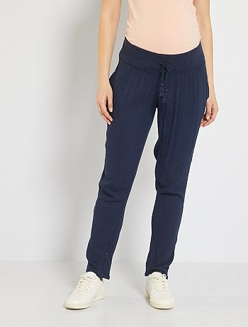 Pantaloni premaman da - Kiabi