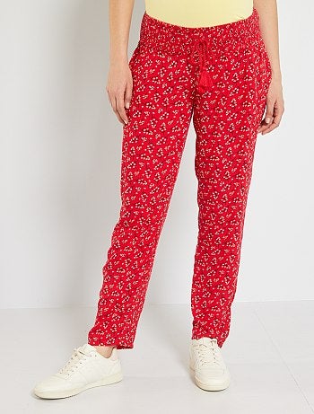 Pantaloni premaman da - Kiabi