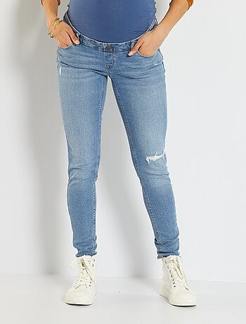 Jeans premaman - - Kiabi