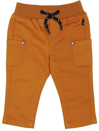Pantaloni Ragazzo Emarphy