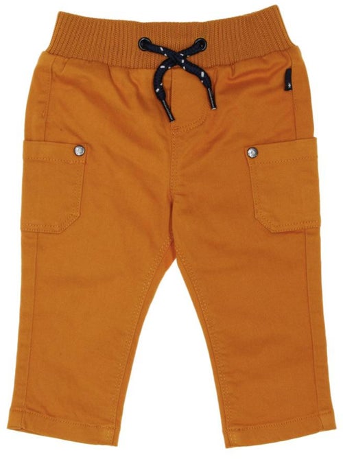 Pantaloni Ragazzo Emarphy - Kiabi Pantaloni Ragazzo Emarphy - Kiabi