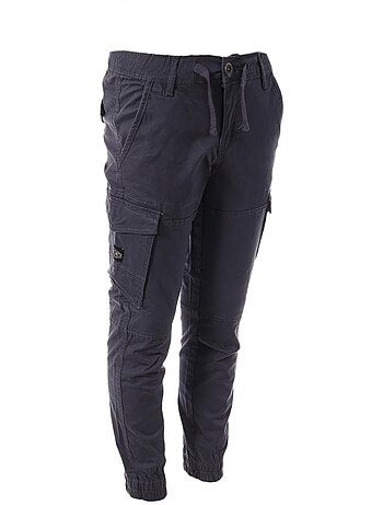 Pantaloni Ragazzo Teddy Smith