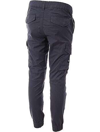 Pantaloni Cargo da Ragazzo Teddy Smith