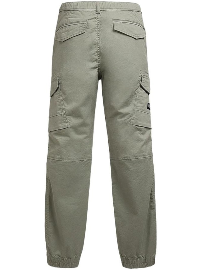 Pantaloni Ragazzo Teddy Smith Verde - Kiabi
