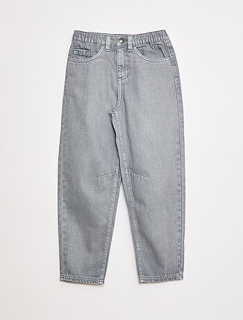 Pantaloni regular fit