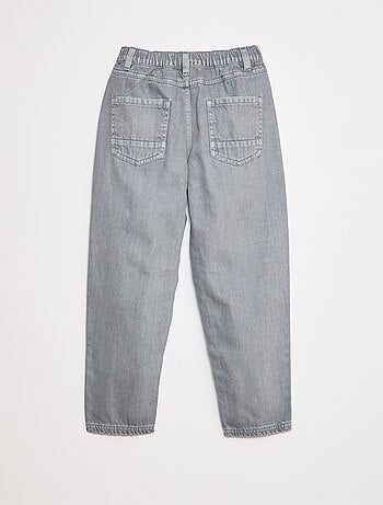 Pantaloni regular fit