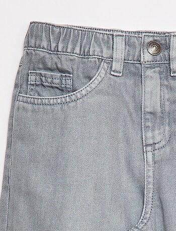 Pantaloni regular fit