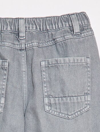 Pantaloni regular fit