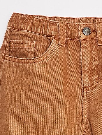 Pantaloni regular fit