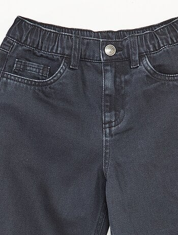 Pantaloni regular fit