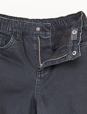 Pantaloni regular fit