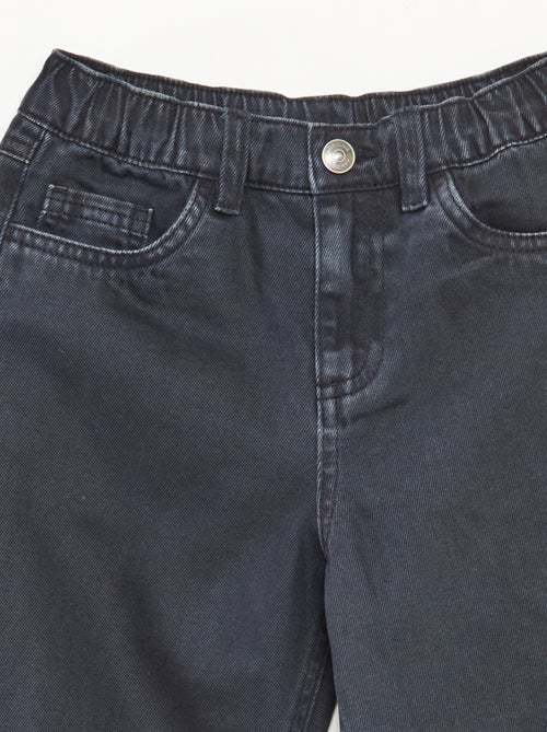 Pantaloni regular fit - Kiabi