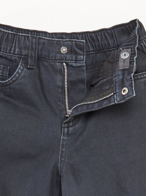 Pantaloni regular fit - Kiabi