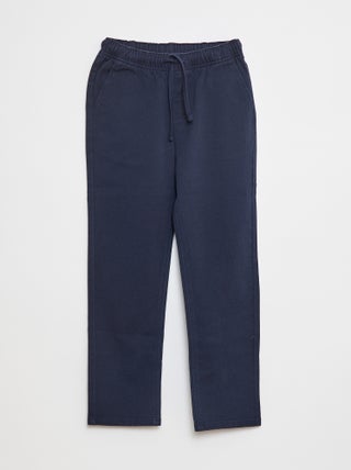 Pantaloni regular Taglio più confortevole