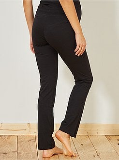 Pantaloni relax premaman eco-sostenibili - Kiabi