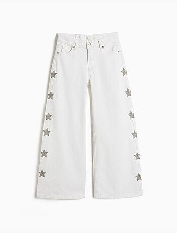 Pantaloni relaxed fit, MO Fashion