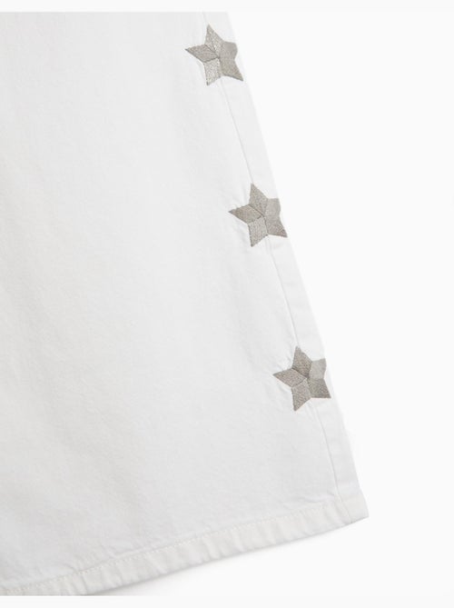 Pantaloni relaxed fit, MO Fashion - Kiabi Pantaloni relaxed fit, MO Fashion - Kiabi