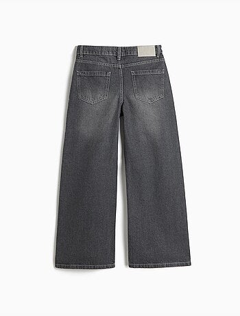 Pantaloni relaxed fit, MO Fashion